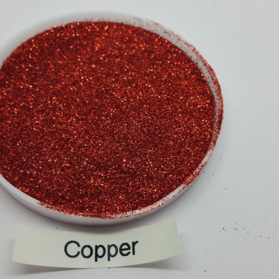 Refill Copper Glitter 10g
